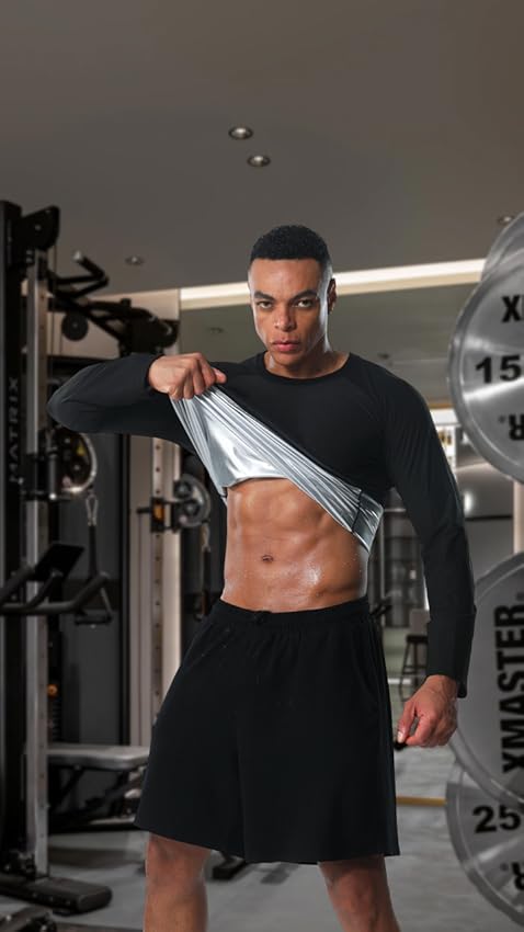 Sauna Suits