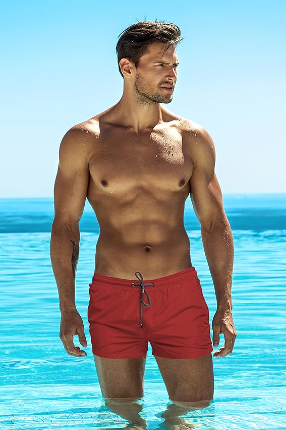 Swimwear