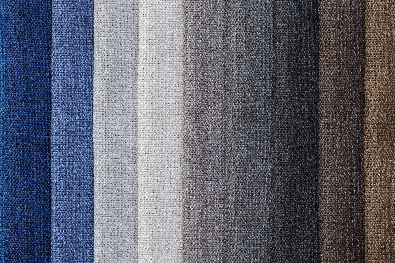 The Donason Fabric Difference