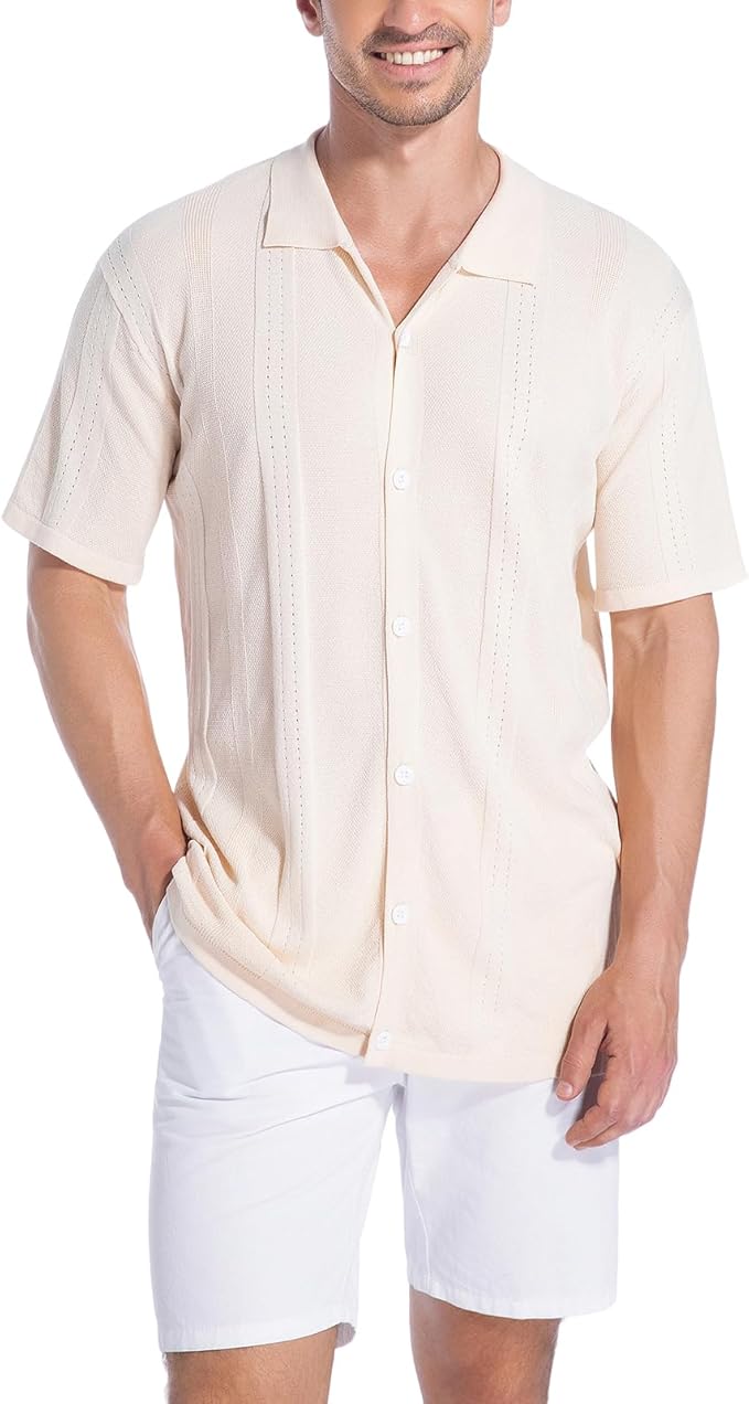 Classic Knit Pullover