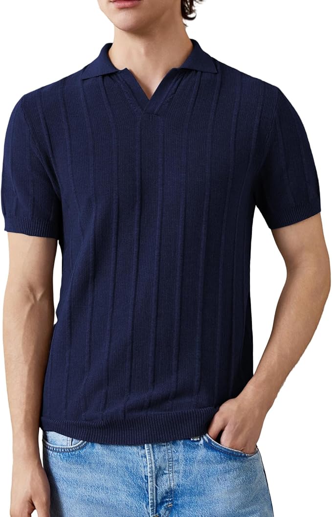 Zip Sweater